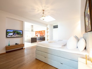 Ferienwohnung Farchant Ausstattung 25