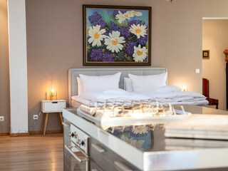 Ferienwohnung Farchant Ausstattung 31