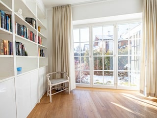 Ferienwohnung Farchant Ausstattung 34