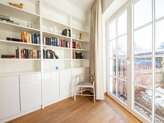 Ferienwohnung Farchant Ausstattung 36