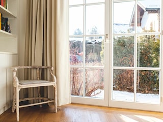 Ferienwohnung Farchant Ausstattung 37