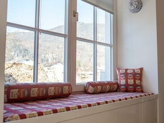 Ferienwohnung Farchant Ausstattung 41