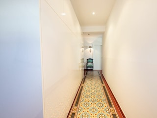 Ferienwohnung Farchant Ausstattung 43