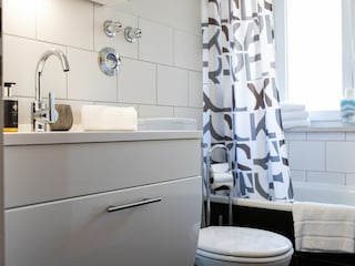 Ferienwohnung Garmisch-Partenkirchen Ausstattung 35