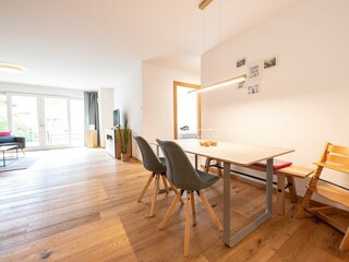 Holiday apartment Garmisch-Partenkirchen Features 14