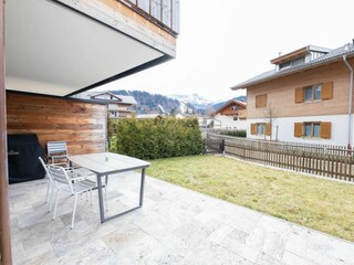 Holiday apartment Garmisch-Partenkirchen Outdoor Recording 2