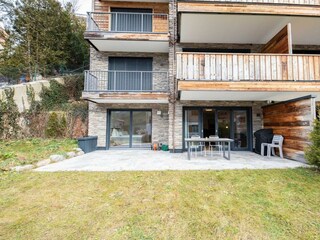 Holiday apartment Garmisch-Partenkirchen Outdoor Recording 3