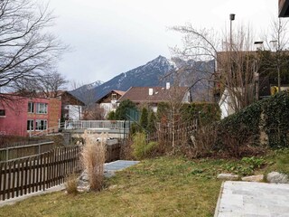 Holiday apartment Garmisch-Partenkirchen Outdoor Recording 4