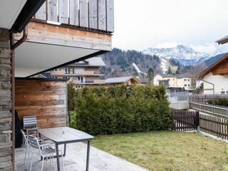 Holiday apartment Garmisch-Partenkirchen Outdoor Recording 5