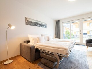 Holiday apartment Garmisch-Partenkirchen Features 23