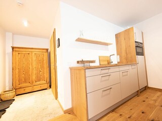 Holiday apartment Garmisch-Partenkirchen Features 19