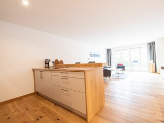 Holiday apartment Garmisch-Partenkirchen Features 21