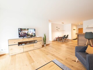 Holiday apartment Garmisch-Partenkirchen Features 6