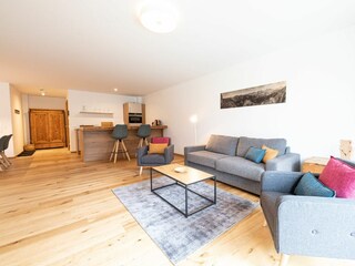 Holiday apartment Garmisch-Partenkirchen Features 7