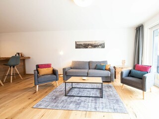 Holiday apartment Garmisch-Partenkirchen Features 8