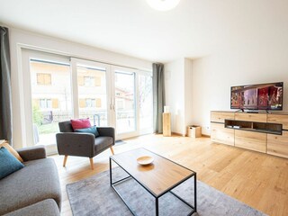 Holiday apartment Garmisch-Partenkirchen Features 10