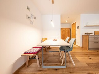 Holiday apartment Garmisch-Partenkirchen Features 11