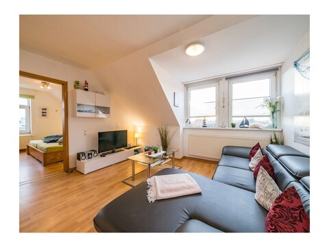 Vakantieappartement Strandpiper