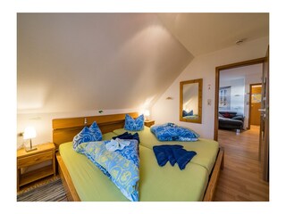 Ferienwohnung Borkum Ausstattung 5