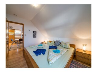Ferienwohnung Borkum Ausstattung 6