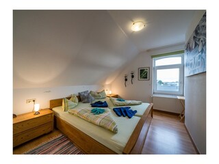Ferienwohnung Borkum Ausstattung 7