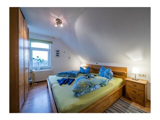 Ferienwohnung Borkum Ausstattung 8