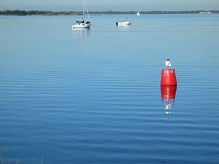 Segeln am Grevelingensee