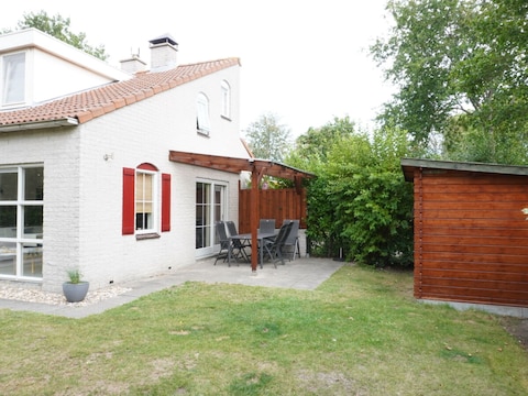 Casa per le vacanze Herckenstein 158