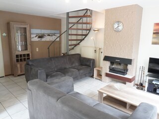 Holiday house Brouwershaven Features 3