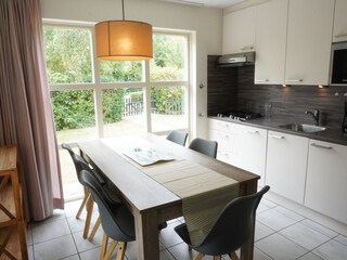 Holiday house Brouwershaven Features 4