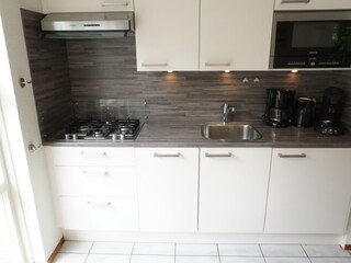 Holiday house Brouwershaven Features 5