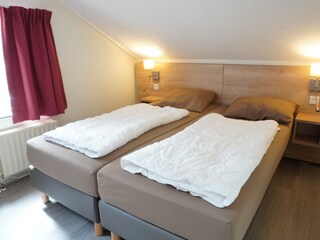 Holiday house Brouwershaven Features 7