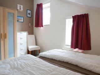 Holiday house Brouwershaven Features 6