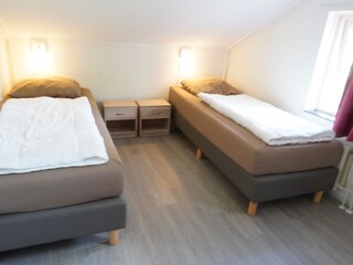 Holiday house Brouwershaven Features 8