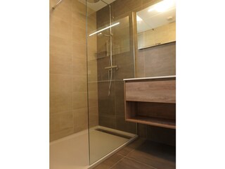 Badezimmer ebenererdig