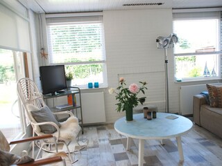 Casa per le vacanze Brouwershaven Caratteristiche 4