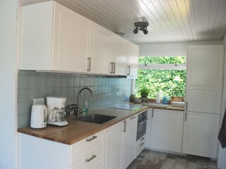 Casa per le vacanze Brouwershaven Caratteristiche 5