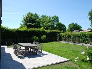 Casa per le vacanze Brouwershaven Registrazione all'aperto 2