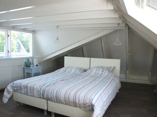 Casa per le vacanze Brouwershaven Caratteristiche 8