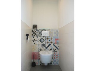 Casa per le vacanze Brouwershaven Caratteristiche 9