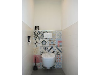 Toilette