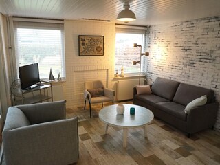 Holiday house Brouwershaven Features 4