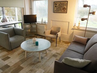 Holiday house Brouwershaven Features 5