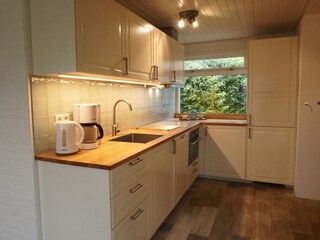 Holiday house Brouwershaven Features 6