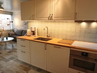 Holiday house Brouwershaven Features 7