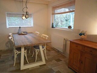 Holiday house Brouwershaven Features 8