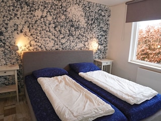 1. Schlafzimmer am Erdgeschoss