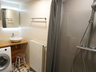 Holiday house Brouwershaven Features 12