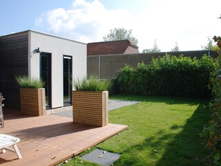 Casa per le vacanze Brouwershaven Registrazione all'aperto 2