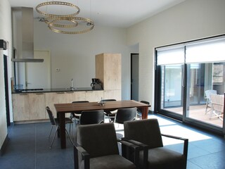 Casa per le vacanze Brouwershaven Caratteristiche 4